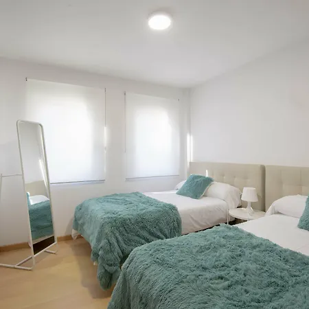Apartamento Vida Carrumeiro
