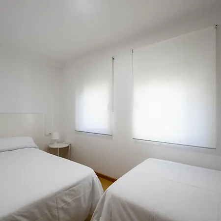 Vida Carrumeiro Apartamento Corcubión